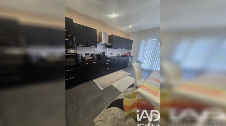 Ma-Cabane - Vente Maison Épernay, 220 m²