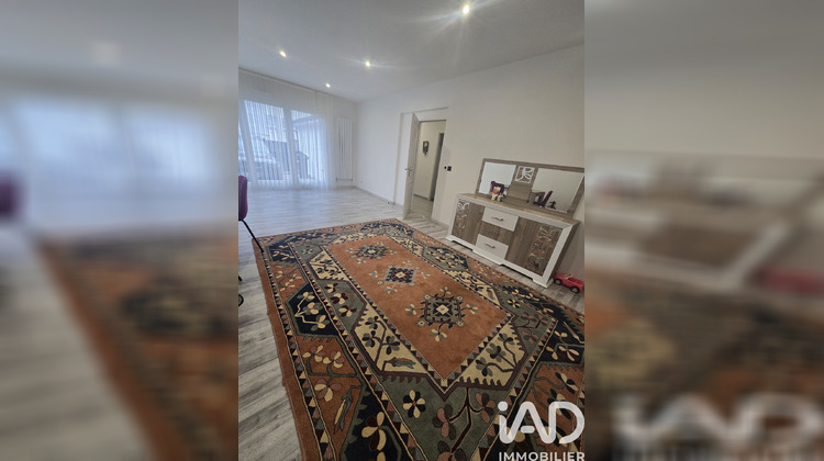 Ma-Cabane - Vente Maison Épernay, 220 m²