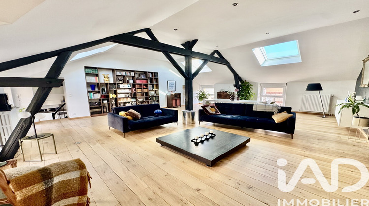 Ma-Cabane - Vente Maison Épernay, 300 m²