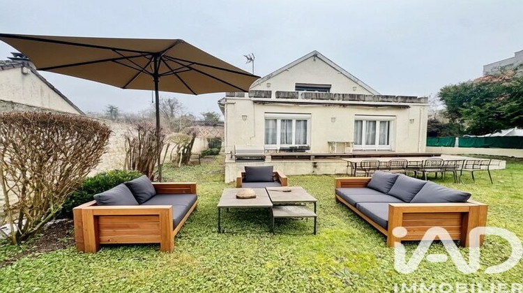 Ma-Cabane - Vente Maison Épernay, 189 m²