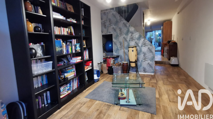 Ma-Cabane - Vente Maison Épernay, 144 m²