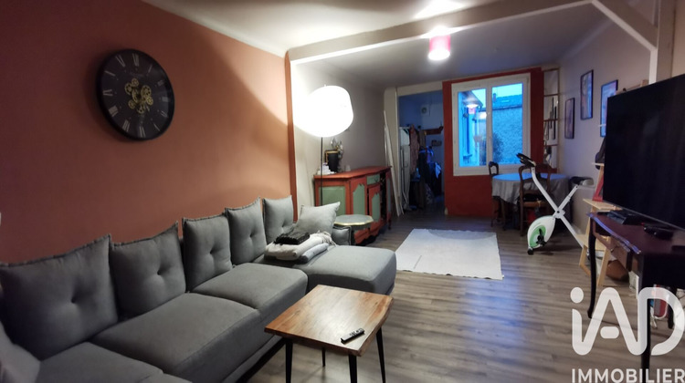 Ma-Cabane - Vente Maison Épernay, 144 m²