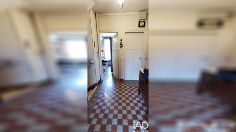 Ma-Cabane - Vente Maison Épernay, 99 m²