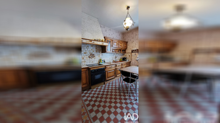 Ma-Cabane - Vente Maison Épernay, 99 m²