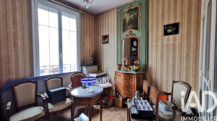 Ma-Cabane - Vente Maison Épernay, 99 m²