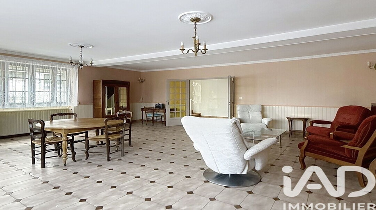 Ma-Cabane - Vente Maison Épernay, 164 m²