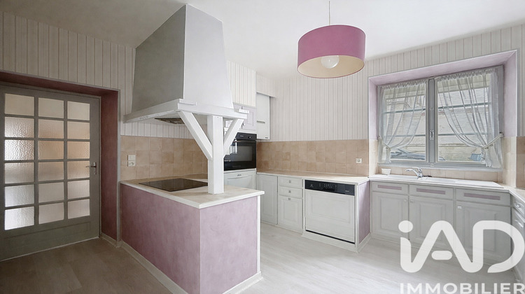 Ma-Cabane - Vente Maison Épernay, 164 m²