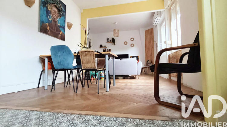 Ma-Cabane - Vente Maison Épernay, 90 m²