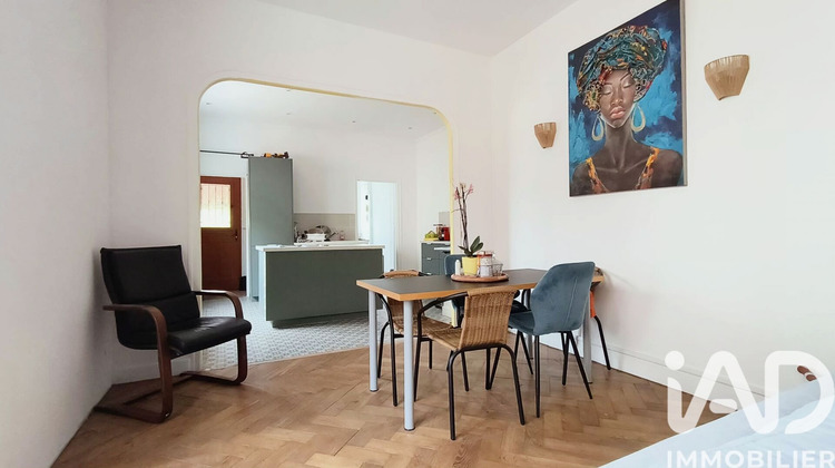 Ma-Cabane - Vente Maison Épernay, 90 m²