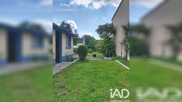 Ma-Cabane - Vente Maison Épernay, 118 m²