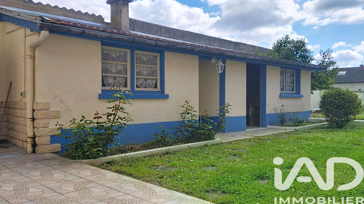 Ma-Cabane - Vente Maison Épernay, 118 m²