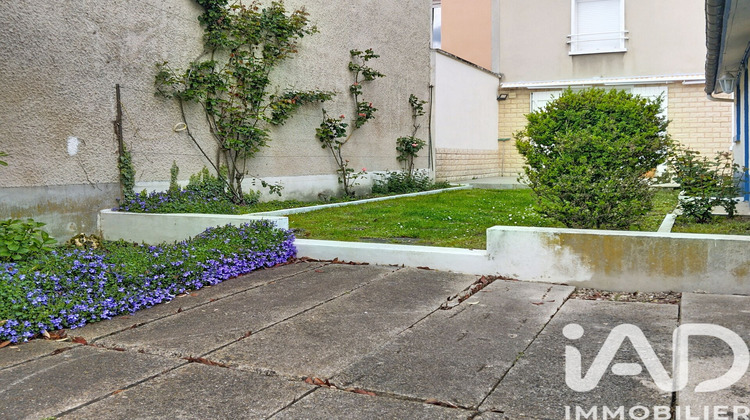 Ma-Cabane - Vente Maison Épernay, 118 m²