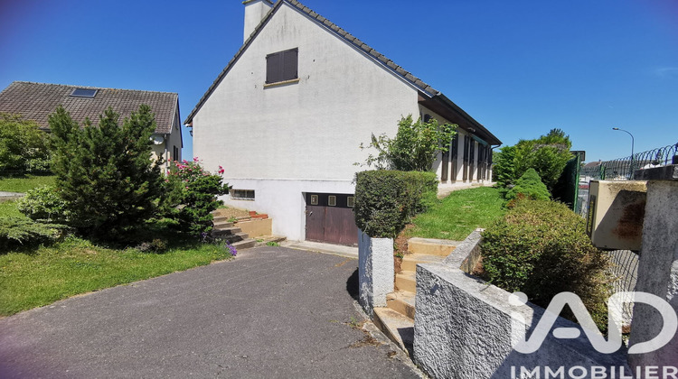 Ma-Cabane - Vente Maison Épernay, 131 m²