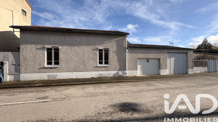 Ma-Cabane - Vente Maison Épernay, 96 m²