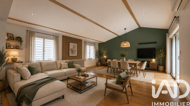 Ma-Cabane - Vente Maison Épernay, 148 m²