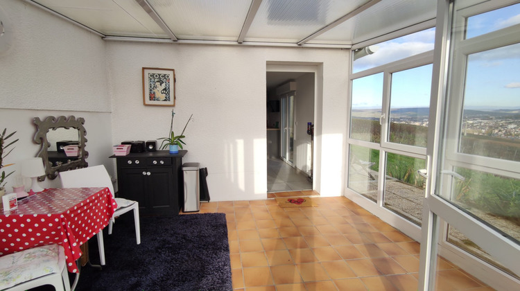Ma-Cabane - Vente Maison Épernay, 90 m²