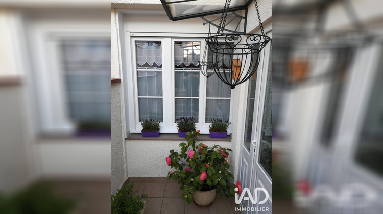 Ma-Cabane - Vente Maison Épernay, 120 m²