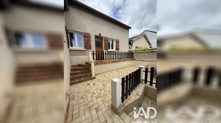 Ma-Cabane - Vente Maison Épernay, 90 m²