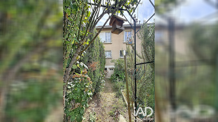 Ma-Cabane - Vente Maison Épernay, 94 m²