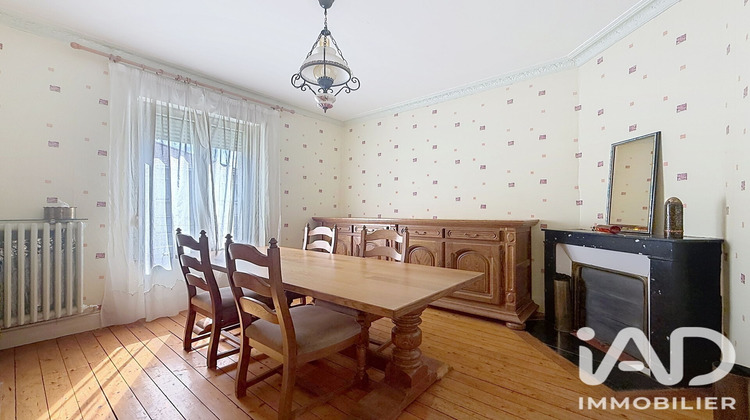 Ma-Cabane - Vente Maison Épernay, 69 m²