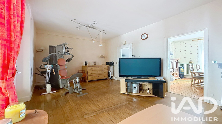 Ma-Cabane - Vente Maison Épernay, 69 m²
