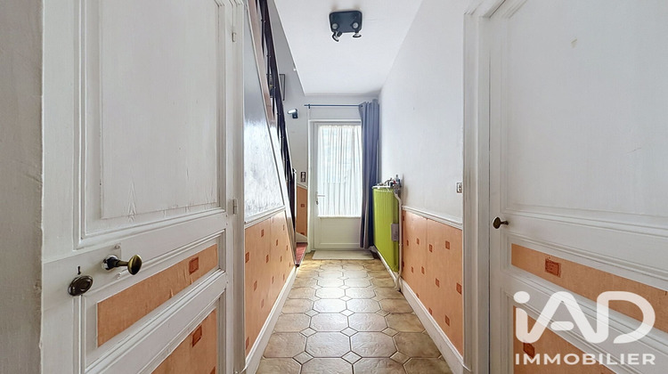 Ma-Cabane - Vente Maison Épernay, 69 m²