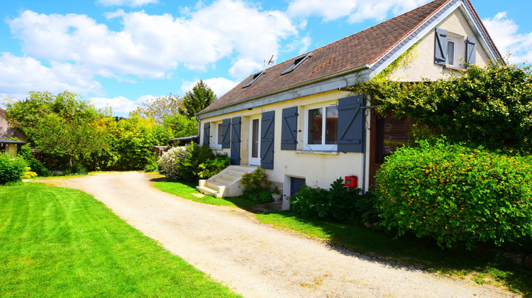 Ma-Cabane - Vente Maison Épernon, 105 m²