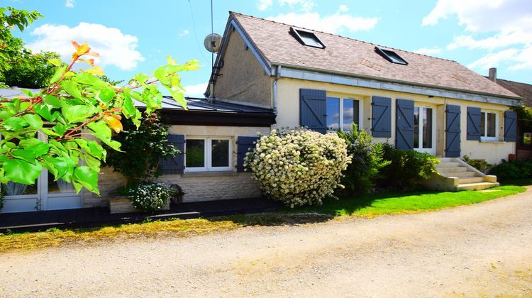 Ma-Cabane - Vente Maison Épernon, 105 m²