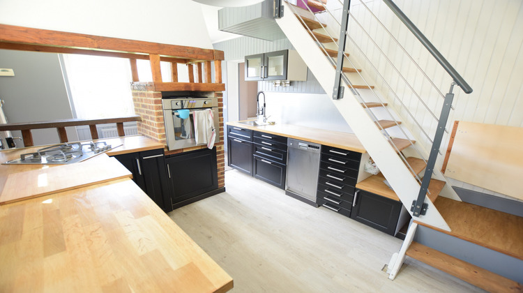 Ma-Cabane - Vente Maison Épernon, 105 m²