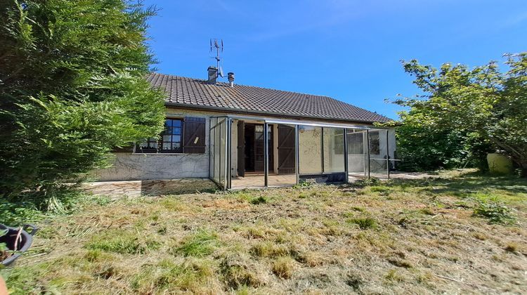 Ma-Cabane - Vente Maison Épernon, 80 m²