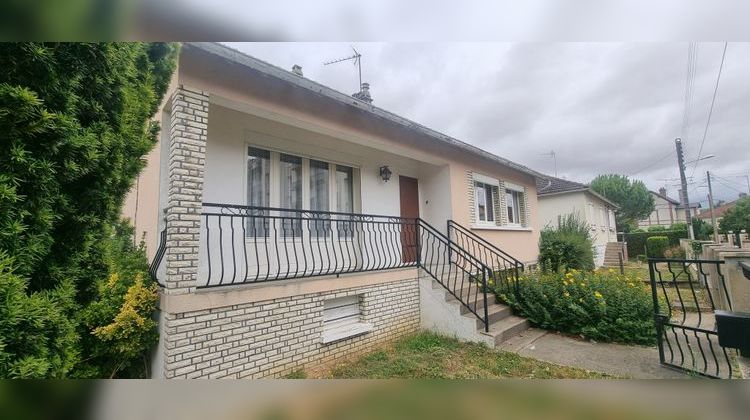 Ma-Cabane - Vente Maison Épernon, 67 m²