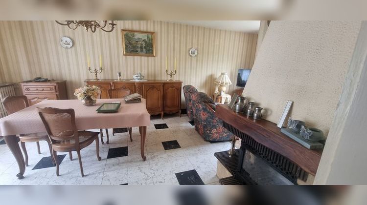 Ma-Cabane - Vente Maison Épernon, 67 m²