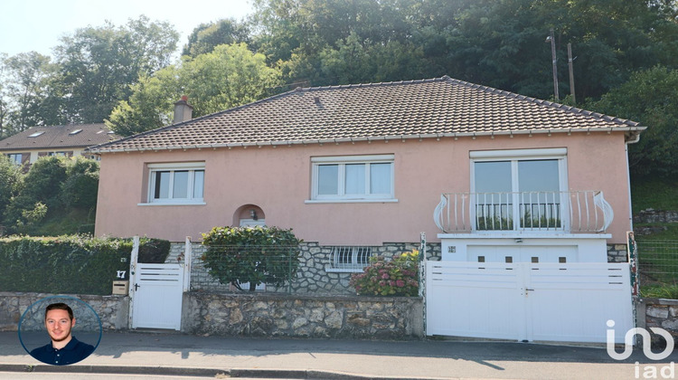 Ma-Cabane - Vente Maison Épernon, 85 m²