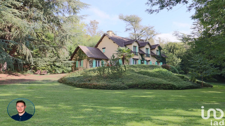 Ma-Cabane - Vente Maison Épernon, 195 m²