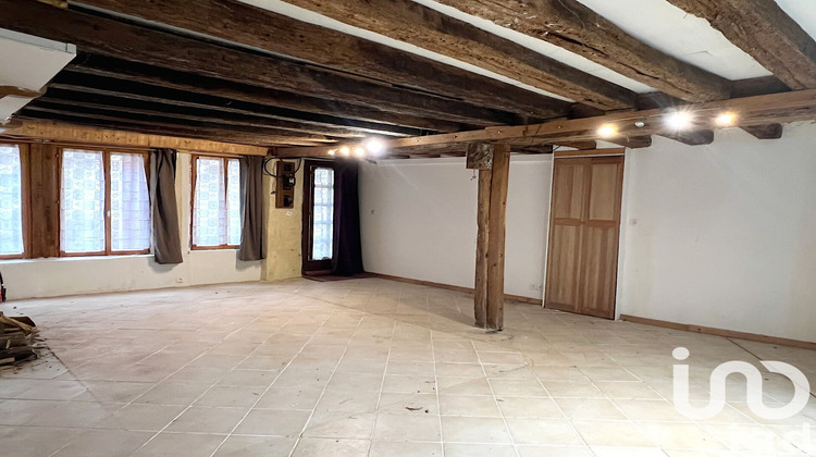 Ma-Cabane - Vente Maison Épernon, 80 m²