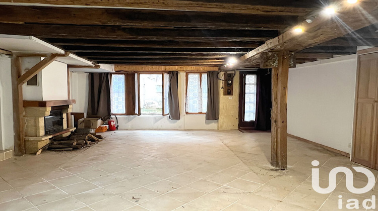 Ma-Cabane - Vente Maison Épernon, 80 m²