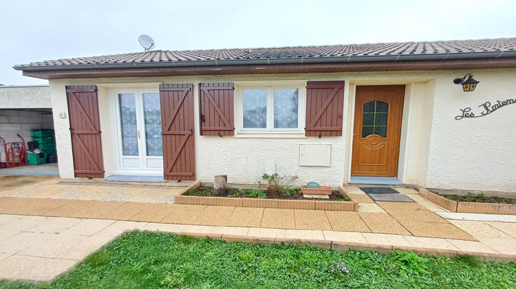 Ma-Cabane - Vente Maison Épernon, 69 m²