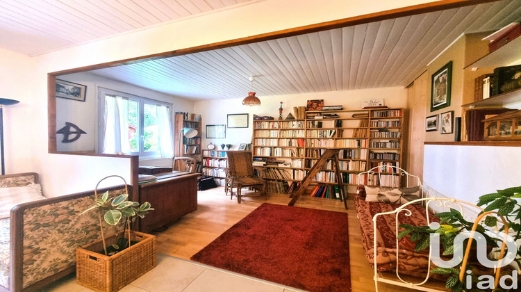 Ma-Cabane - Vente Maison Épernon, 115 m²