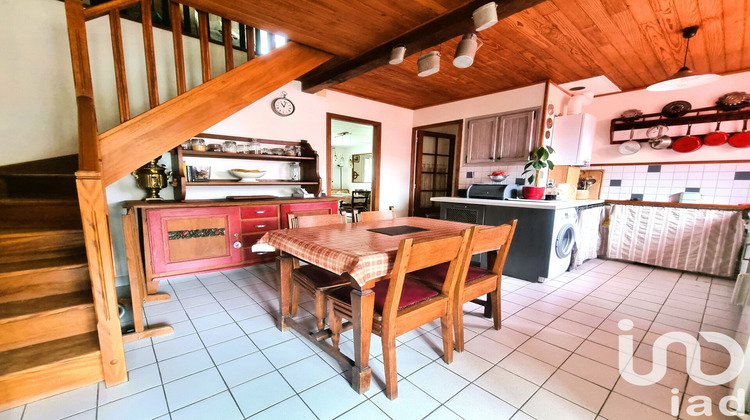 Ma-Cabane - Vente Maison Épernon, 115 m²