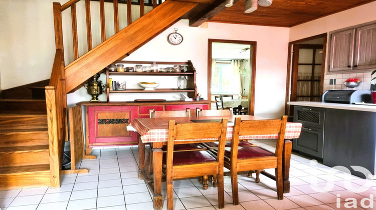 Ma-Cabane - Vente Maison Épernon, 115 m²