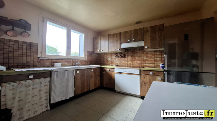 Ma-Cabane - Vente Maison Épernon, 110 m²