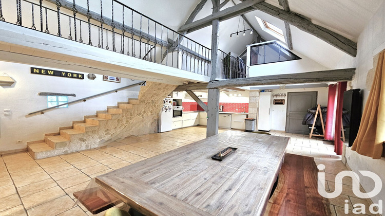 Ma-Cabane - Vente Maison Épernon, 120 m²