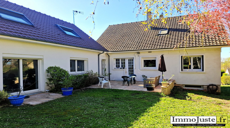 Ma-Cabane - Vente Maison Épernon, 170 m²