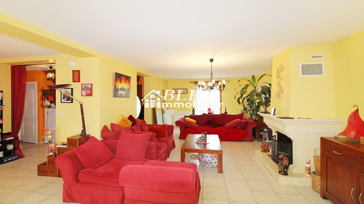 Ma-Cabane - Vente Maison Épernon, 196 m²