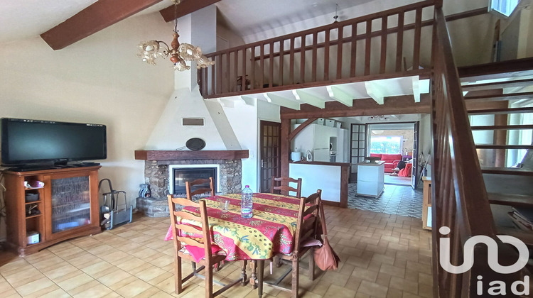 Ma-Cabane - Vente Maison Épernon, 107 m²