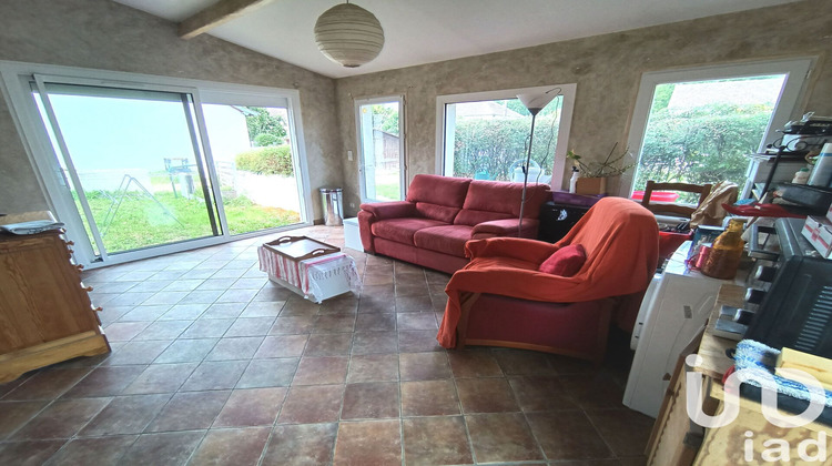 Ma-Cabane - Vente Maison Épernon, 107 m²