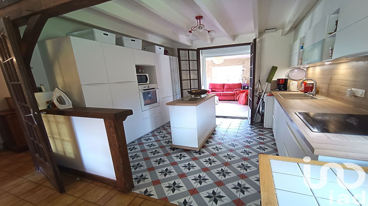 Ma-Cabane - Vente Maison Épernon, 107 m²