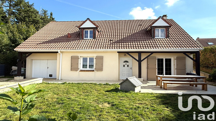 Ma-Cabane - Vente Maison Épernon, 110 m²