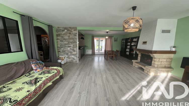 Ma-Cabane - Vente Maison Épernon, 143 m²