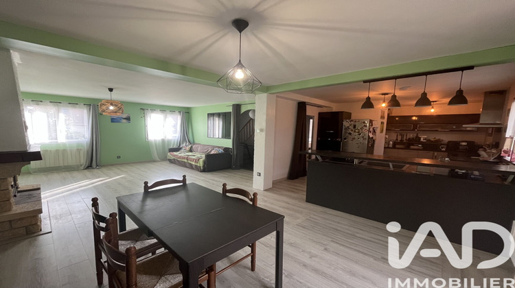 Ma-Cabane - Vente Maison Épernon, 143 m²